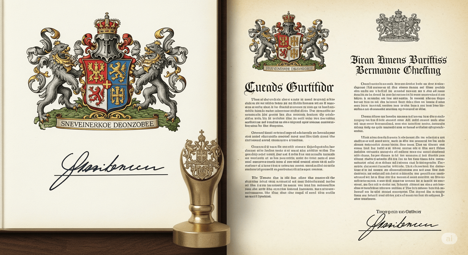 Tradução Juramentada: o que é e como funciona | Jana Büchi