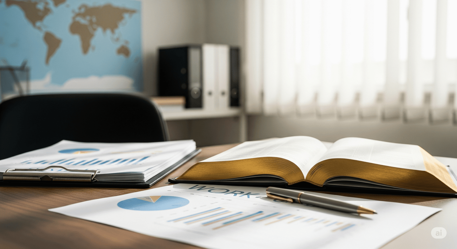 A JL Nissi como expressão de valores eternos através do trabalho humano